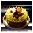 Mont Blanc Cake 