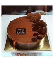 Tiramisu Cake 2