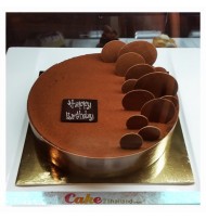 Tiramisu Cake 2